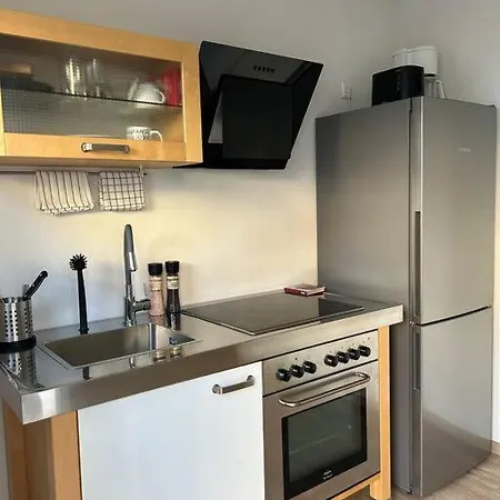 Daire Boardinghouse 1