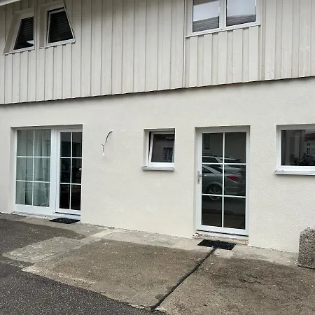 Boardinghouse 1 Rheinfelden (Baden)